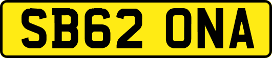 SB62ONA
