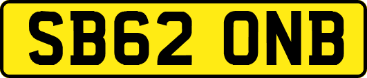 SB62ONB