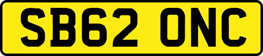 SB62ONC