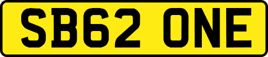 SB62ONE