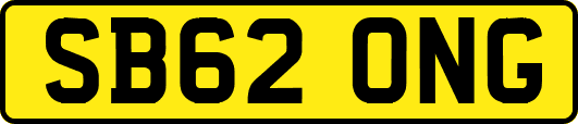 SB62ONG