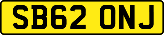 SB62ONJ