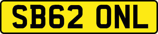 SB62ONL
