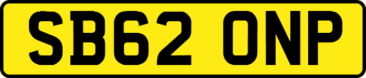 SB62ONP