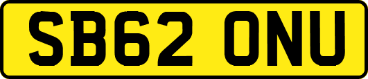 SB62ONU