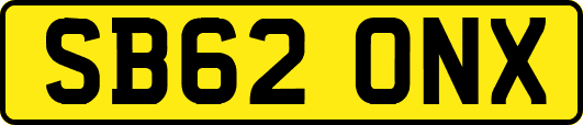SB62ONX