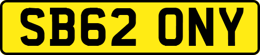 SB62ONY