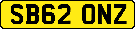 SB62ONZ