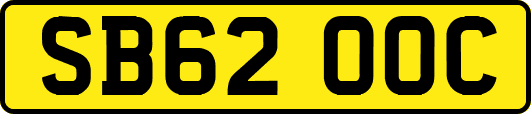 SB62OOC