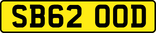 SB62OOD