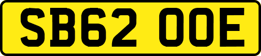 SB62OOE