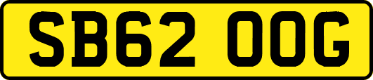 SB62OOG