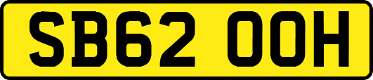 SB62OOH
