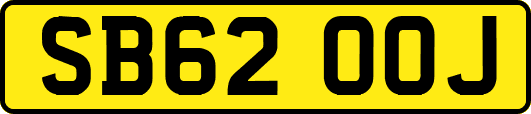 SB62OOJ