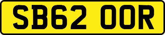 SB62OOR