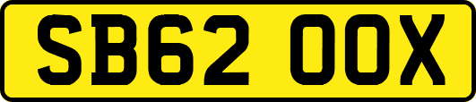 SB62OOX