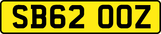 SB62OOZ