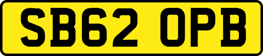 SB62OPB