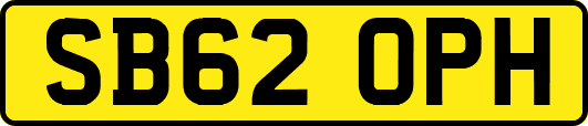 SB62OPH