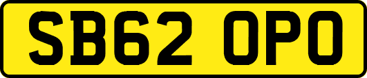 SB62OPO