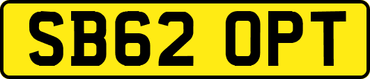 SB62OPT