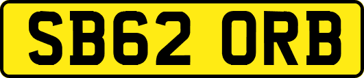 SB62ORB