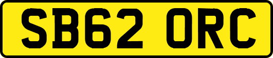 SB62ORC