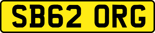SB62ORG