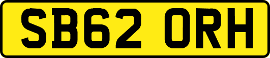 SB62ORH