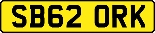 SB62ORK
