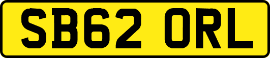 SB62ORL
