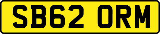 SB62ORM
