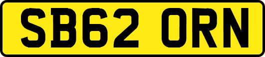 SB62ORN