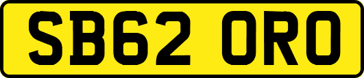 SB62ORO