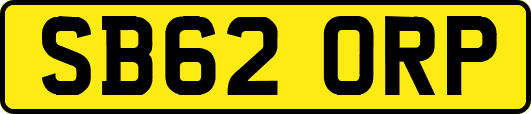 SB62ORP