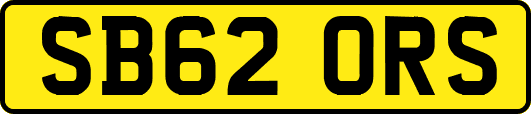 SB62ORS