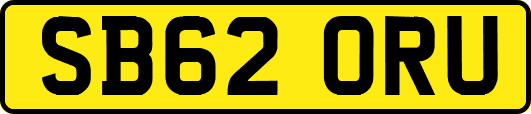 SB62ORU
