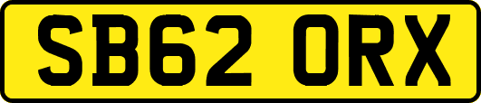 SB62ORX
