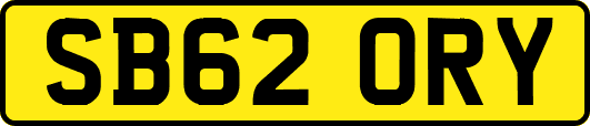 SB62ORY