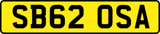 SB62OSA