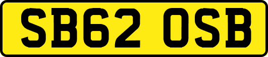 SB62OSB