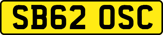 SB62OSC