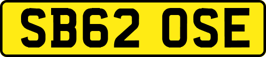 SB62OSE