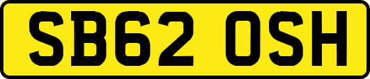 SB62OSH