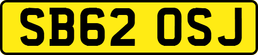 SB62OSJ