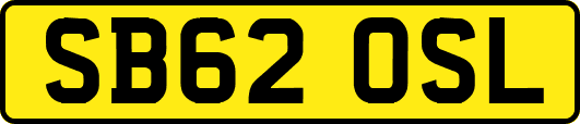 SB62OSL