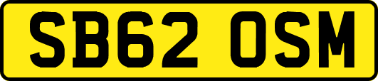 SB62OSM