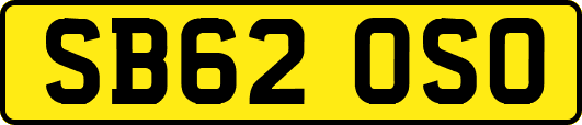 SB62OSO