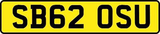 SB62OSU