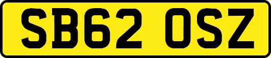 SB62OSZ